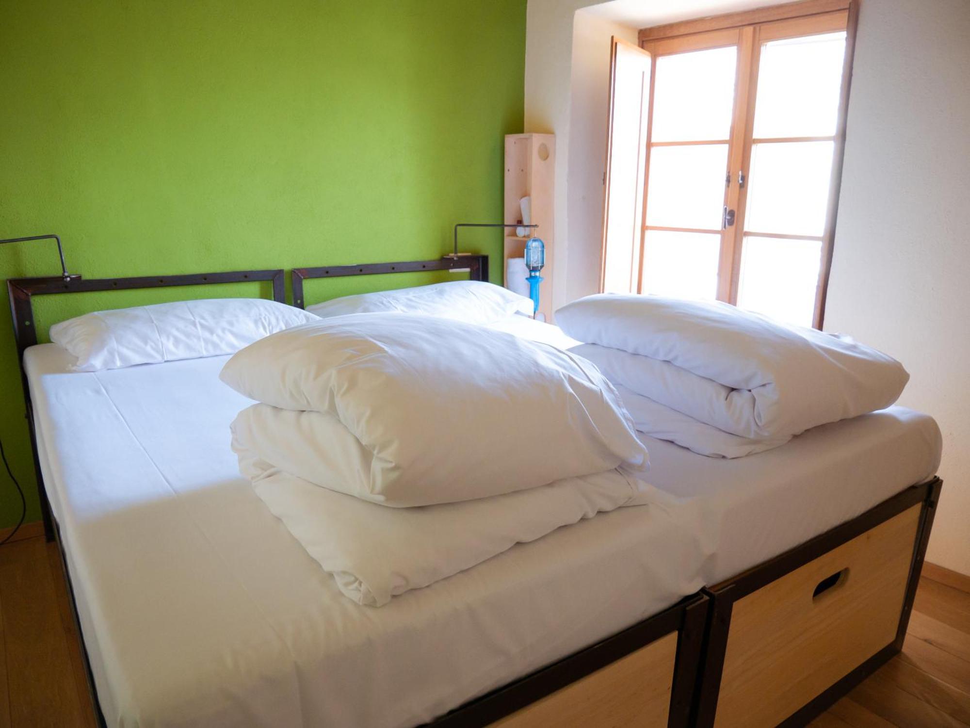 Auberge de jeunesse Assisi